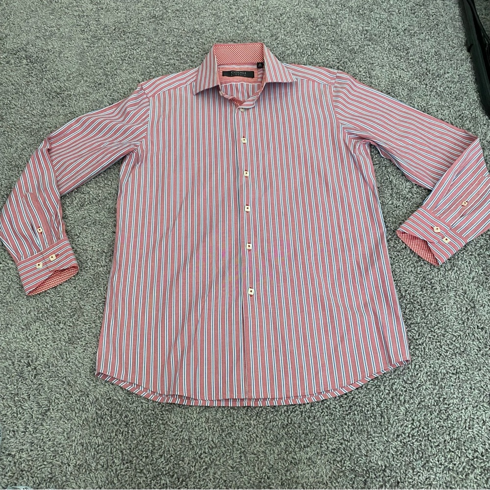 Coogi Classics Men’s Dressing Shirt -size M